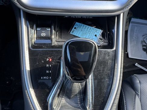 Used 2023 Subaru Outback Limited image 14