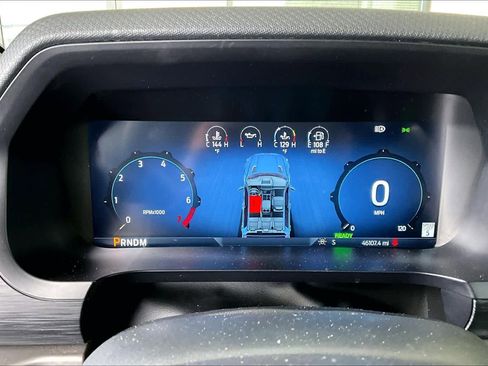 Certified 2024 Ford F150 XLT w/ Equipment Group 302A MID image 25