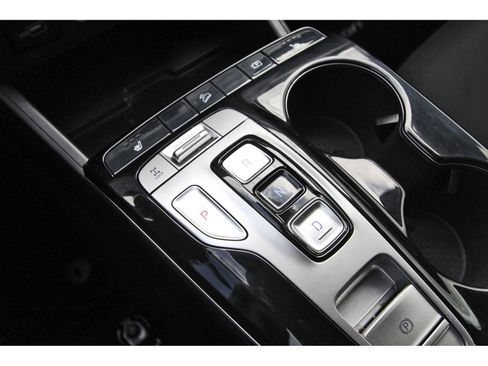 Used 2024 Hyundai Tucson Blue image 24