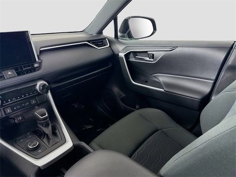 Certified 2024 Toyota RAV4 SE image 23