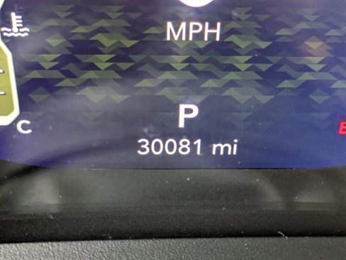 Used 2025 Jeep Wrangler Unlimited Rubicon image 15