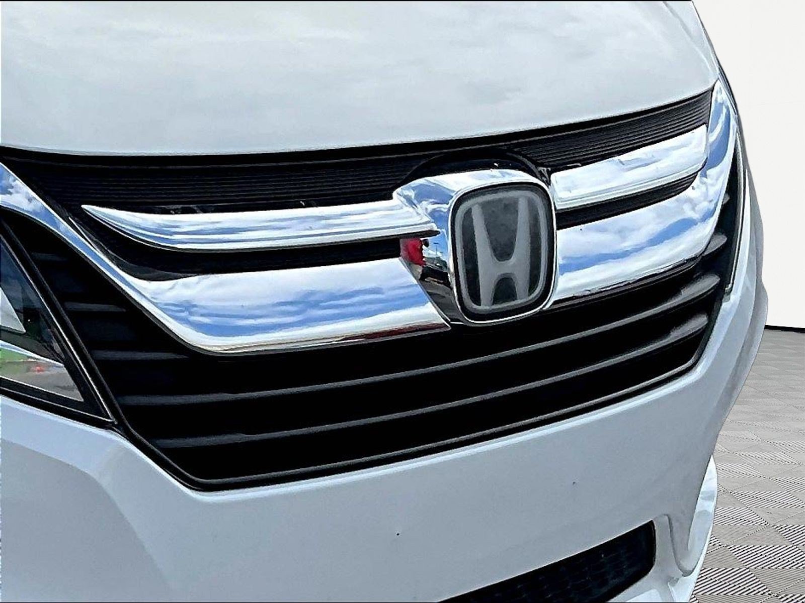 Used 2019 Honda Odyssey Elite image 33