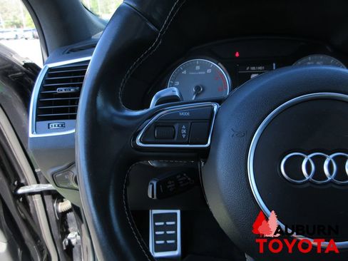 Used 2014 Audi SQ5 Premium Plus image 16