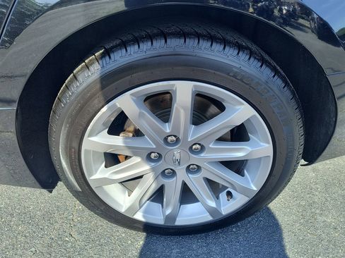 Used 2015 Cadillac CTS Sedan RWD image 10