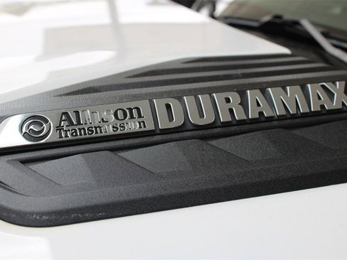 Used 2023 Chevrolet Silverado 3500 W/T w/ WT Fleet Convenience Package image 13