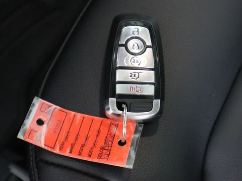 Certified 2024 Ford Edge SEL w/ Convenience Package image 36