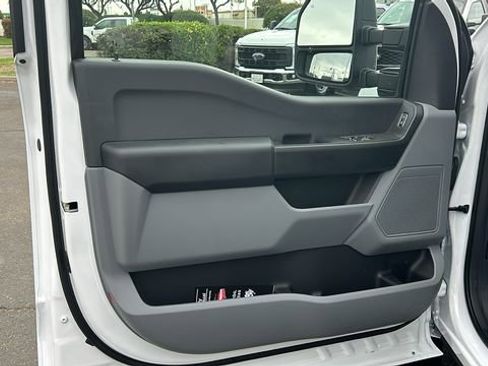 New 2025 Ford F450 XL image 12