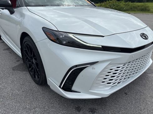 Used 2026 Toyota Camry XSE w/ Premium Plus Package FWD image 34
