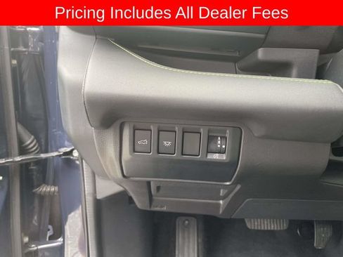 Used 2023 Subaru Ascent Onyx Edition Limited AWD/4WD image 24