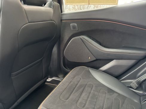 Used 2022 Ford Mustang Mach-E GT image 17