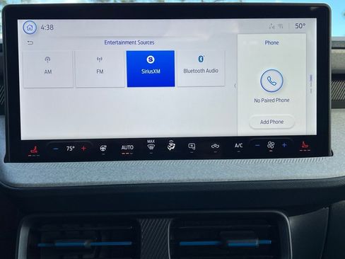 New 2026 Ford Maverick XLT w/ Equipment Group 301A image 29