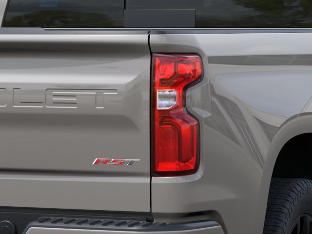 New 2026 Chevrolet Silverado 1500 RST w/ Convenience Package II AWD/4WD image 11