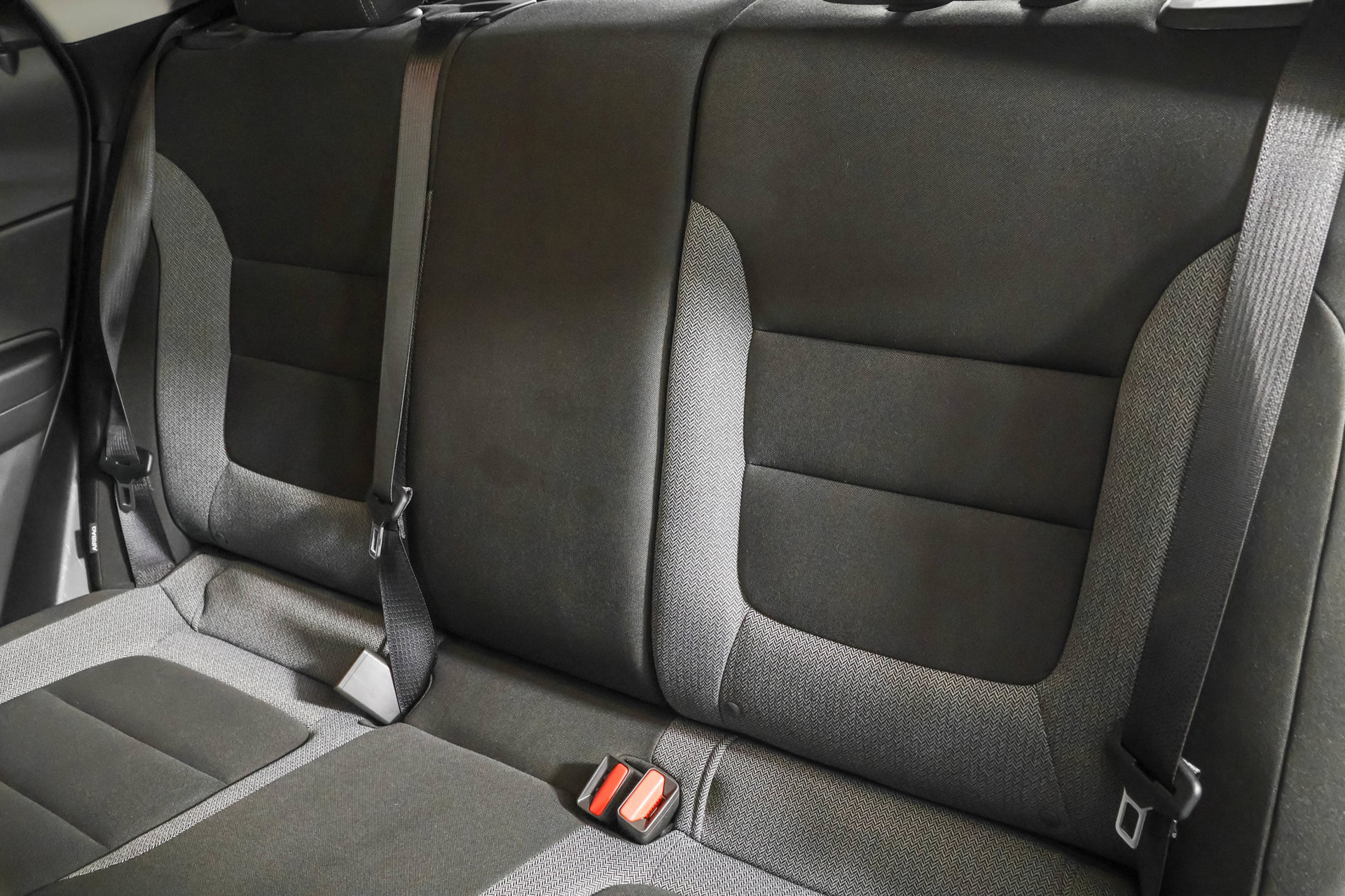 Used 2024 Chevrolet TrailBlazer LT w/ Driver Confidence Package FWD image 35