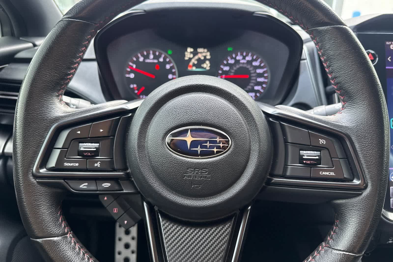 Used 2022 Subaru WRX Premium AWD/4WD image 24