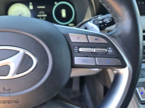 Used 2024 Hyundai Palisade SEL AWD/4WD image 20