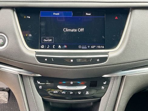 Used 2021 Cadillac XT5 Premium Luxury AWD/4WD image 26