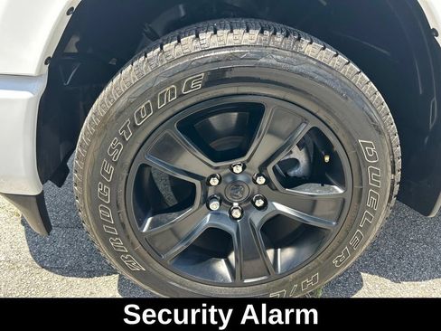 Used 2023 RAM 1500 Big Horn RWD image 18