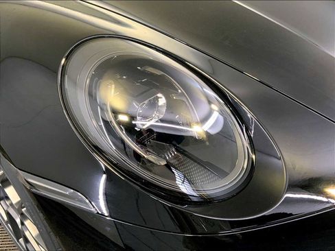 New 2026 Porsche 911 Carrera RWD image 11