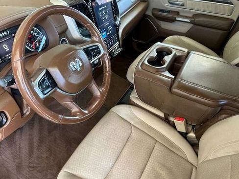 Used 2020 RAM 1500 Laramie image 7