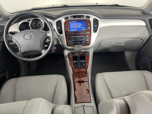 Used 2007 Toyota Highlander Limited image 10