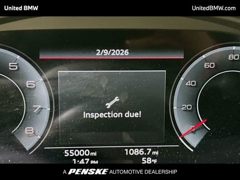 Used 2021 Audi Q5 2.0T Premium Plus w/ Premium Plus Package image 7