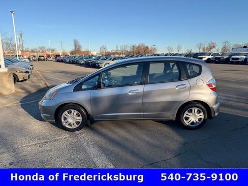 Used 2010 Honda Fit image 3