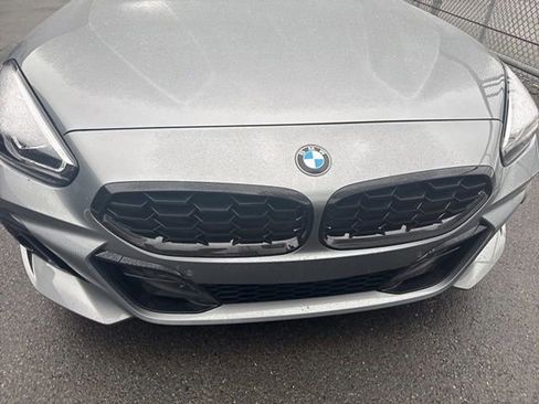 Certified 2023 BMW Z4 sDrive30i w/ Premium Package image 4