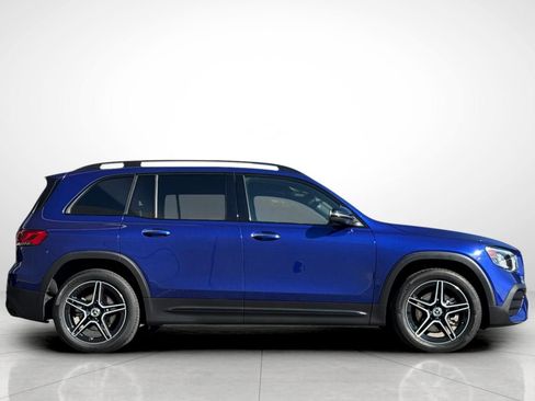 Certified 2022 Mercedes-Benz GLB 250 image 24