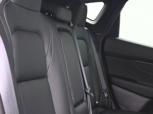 Used 2025 Nissan Murano SV image 10