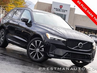 Used 2024 Volvo XC60 B5 Plus
