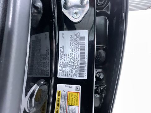 Used 2023 Honda Accord Sport image 15