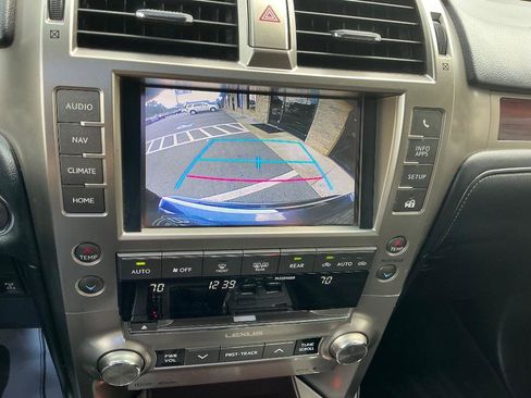 Used 2019 Lexus GX 460 Premium AWD/4WD image 23