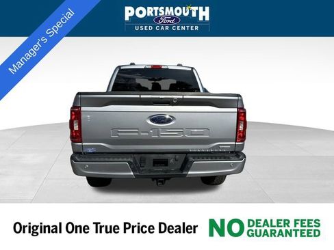 Used 2023 Ford F150 XLT w/ Equipment Group 302A High image 31