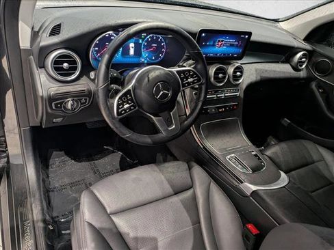 Certified 2022 Mercedes-Benz GLC 300 4MATIC image 10