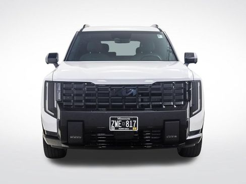 Used 2027 Kia Telluride X-Line SX Prestige w/ Towing Package AWD/4WD image 8
