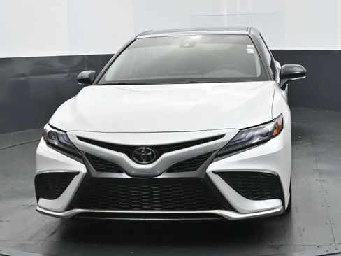 Used 2023 Toyota Camry XSE image 8