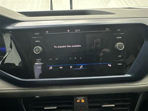 Used 2024 Volkswagen Taos SE image 29