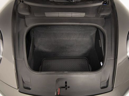 Certified 2022 Porsche 911 Carrera 4S image 45