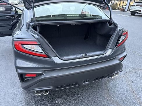 New 2026 Subaru WRX Premium image 81