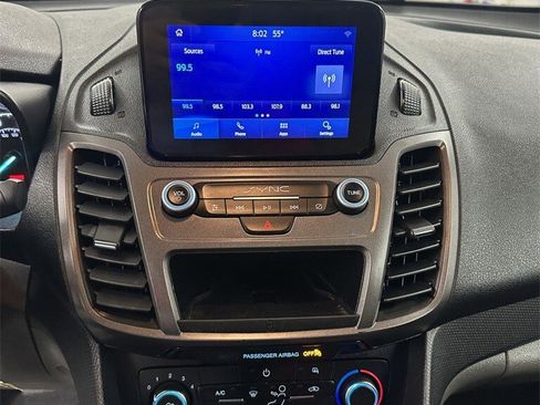 Used 2020 Ford Transit Connect XL image 22