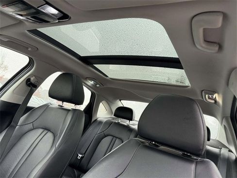 Used 2022 Hyundai Sonata Limited w/ Cargo Package image 22
