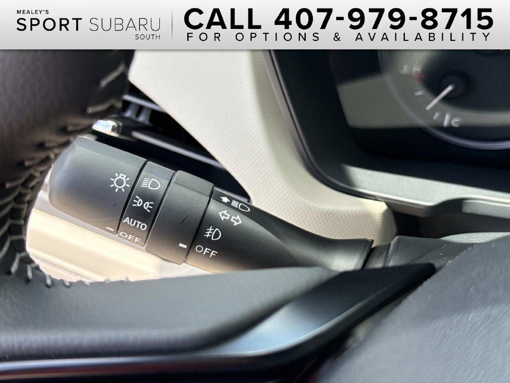 New 2026 Subaru Forester Premium AWD/4WD image 41