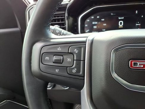 Used 2023 GMC Sierra 1500 Elevation AWD/4WD image 18