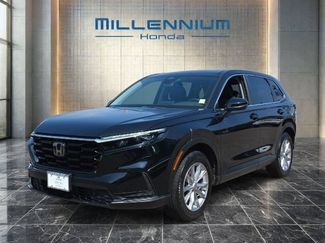Certified 2023 Honda CR-V EX-L 360° Tour
