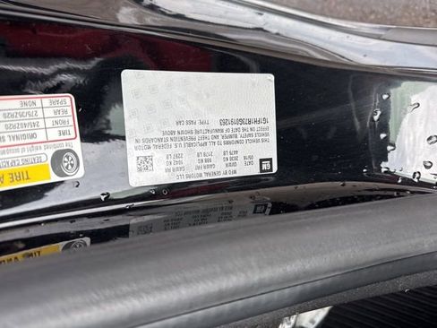 Used 2016 Chevrolet Camaro SS image 28