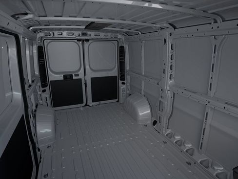 New 2026 RAM ProMaster 2500 w/ Convenience Group FWD image 17