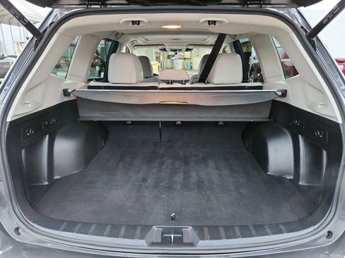 Used 2022 Subaru Forester Premium image 20