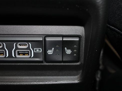 New 2025 Jeep Grand Cherokee Limited image 21