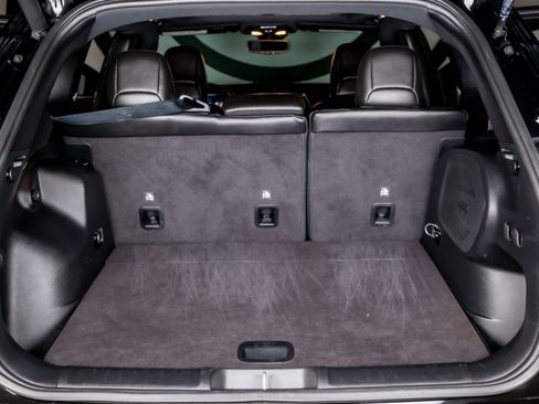 Used 2020 Jeep Cherokee High Altitude AWD/4WD image 36