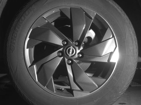 Used 2025 Nissan Rogue SV AWD/4WD image 14